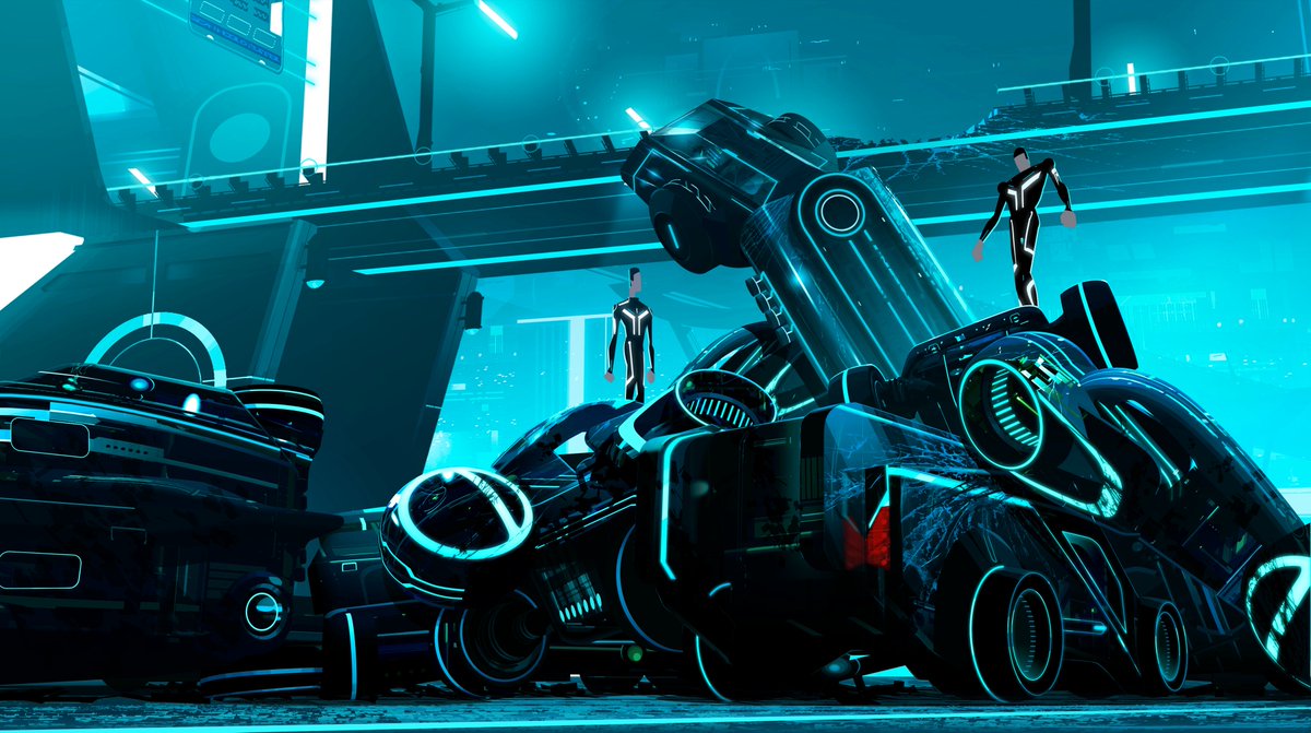 Animation Obsessive tweet media