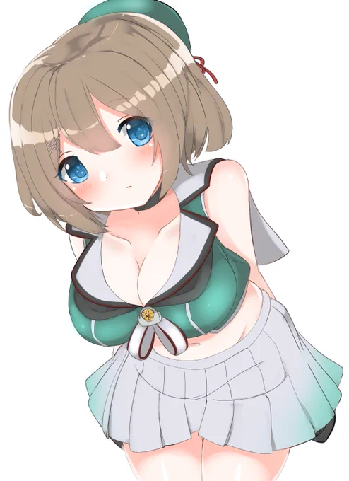摩耶さま～ 