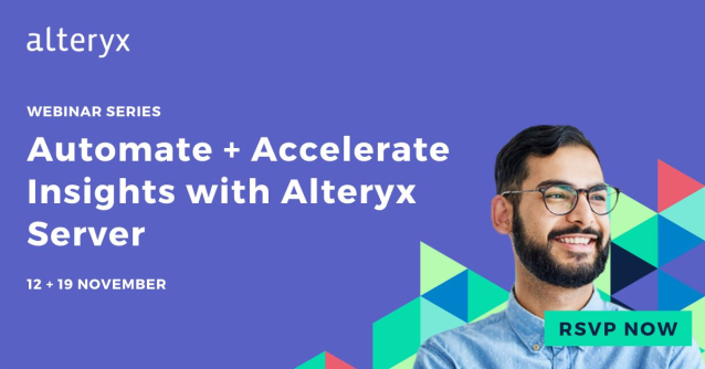 casco_giu's tweet photo. Automate + Accelerate Insights with Alteryx Server https://t.co/xO5gWCVhMc https://t.co/VnvofSwHX5