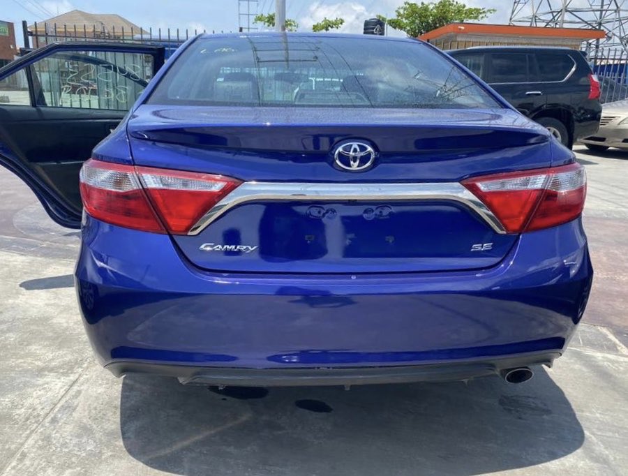 vershauto's tweet photo. New whip alert 
Brand:-  Toyota 
Model :- Camry 
Year :- 2016
Condition:- foreign used 
Transmission:- automatic 
Price :- 6,000,000
Location:-ikeja,Lagos. 
Contact(call or WhatsApp):-09025251789
#ikejacars #vershautos #vershcars #vershcleancars #trusteddealership https://t.co/Nf5aLpuH61