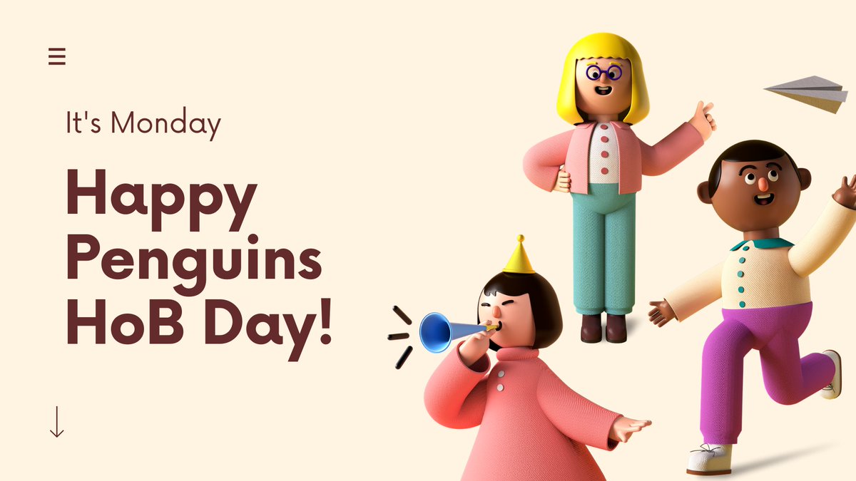 Penguins_HoB's tweet photo. Let's start the week right penguins. πͺ It's Monday and we are ready for your questions. Comment below if you need help with your modules. Happy Monday! #PenguinsHookedOnBooks #OnlineLearningInitiative
@CD_Penguins @MkccvD @GClaireC @_nurseflamingo https://t.co/W4zyhL2g5r