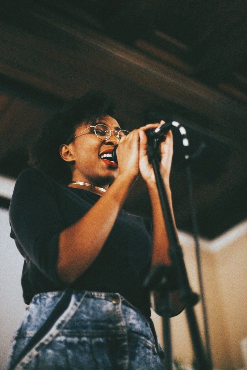 TheBAWLife's tweet photo. “Doing what you like is freedom, liking what you do is happiness.” | Anonymous

📷: Kelitah Kalonda

#fulfillment #motivation #success #peace #joy #contentment #blackwomen #blackAfricanwomen #purpose https://t.co/3fejI0Hhvb