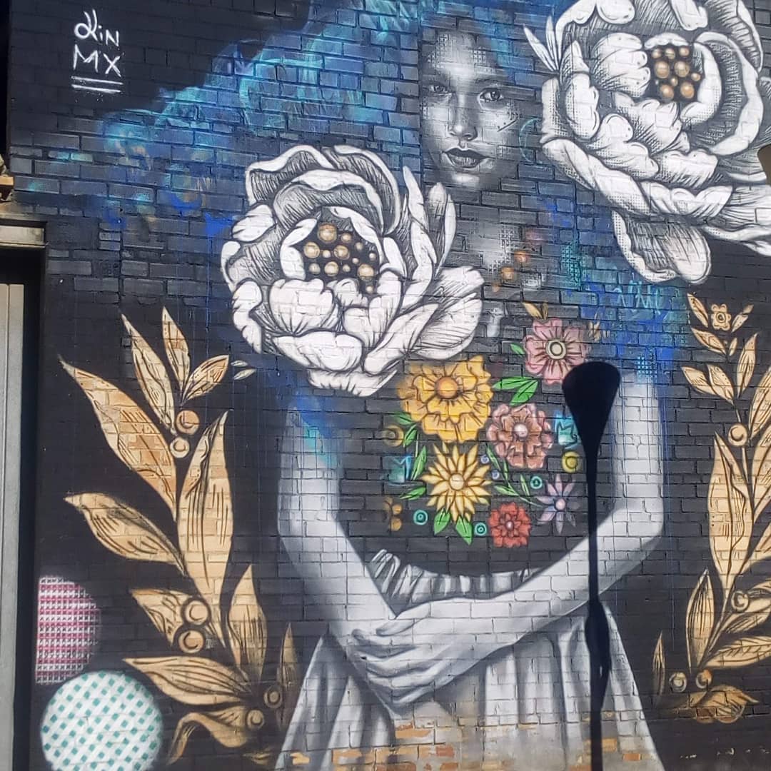 Forget big cities and tourist hotspots, rural  #Spain is also fascinating! Find it out in this  #thread. Beginning in  #Penelles ( #Lleida), where  #streetart is everywhere! noeliaaapp (IG) dragonflyinamber79 (IG) annagalicia17 (IG)