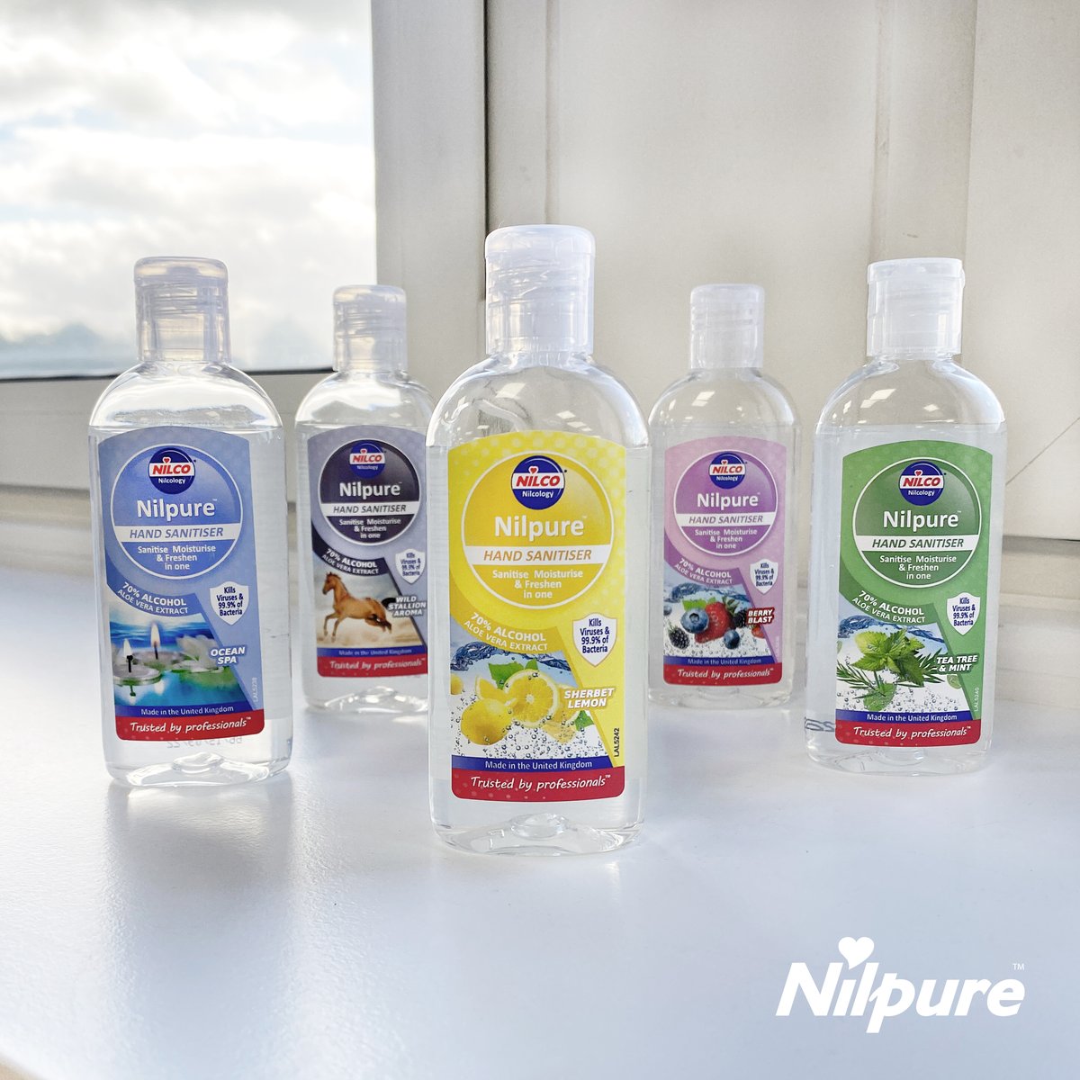 NilcoCleaning tweet picture