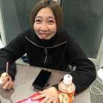 はるのインスタグラム