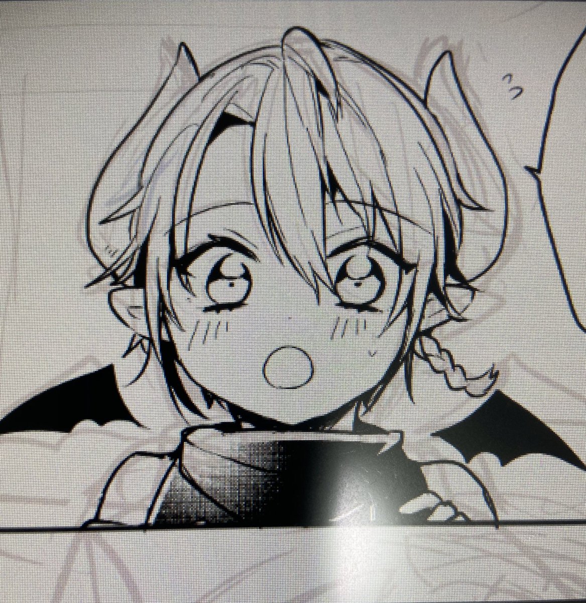 お待たせしました!
悪魔ショタ漫画、久々に明日更新です?✨

 #社畜OLと悪魔ショタ 