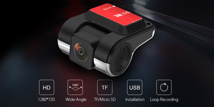 xtrons_ug's tweet image. The latest upgraded Dash Cam XTRONS DVR028 comes with brand new appearance and keeps all the original terrific features.  bit.ly/359IulO

📹140° Wide Angle 
📸High Resolution 
🔁Loop Recording 
⚡️USB Installation 

#DVR #WideAngle #LoopRecording #DashCam #VideoRecorder