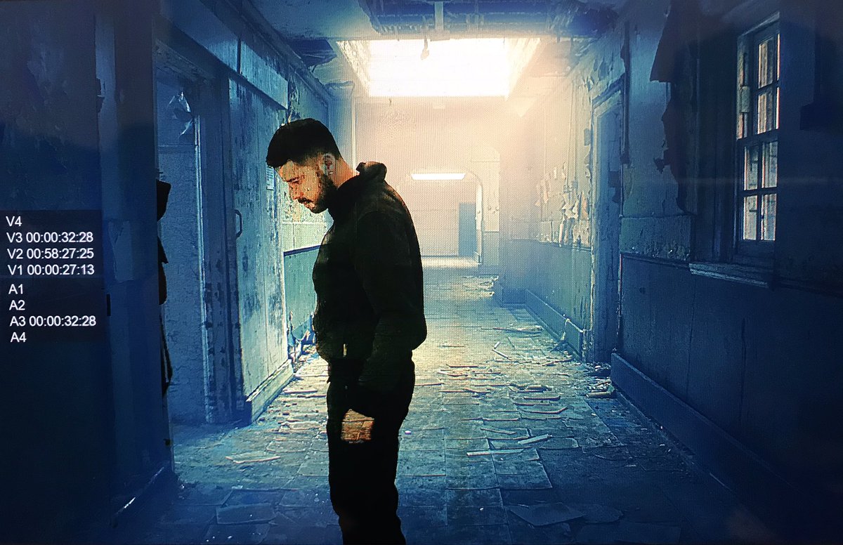 Stay tuned for Episode 2 <a href="/ParanormalMalta/">JohnMark</a>  #ITFOLLOWS #Episode2  full link episode 1 youtu.be/V2a4FIOJZhA