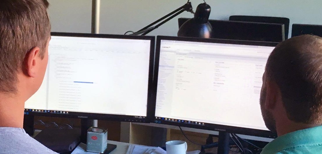 CONTENS's tweet photo. Du bist Web Entwickler (w/m/d) mit CMS-Erfahrung? Dann wollen wir Dich gerne kennenlernen! Wir suchen Verstärkung in München für spannende CMS-Projekte.
https://t.co/7BM5hVxAIk #webentwickler #CMS #contentmanagement #Jobs #Muenchen https://t.co/59EpUXSUTi