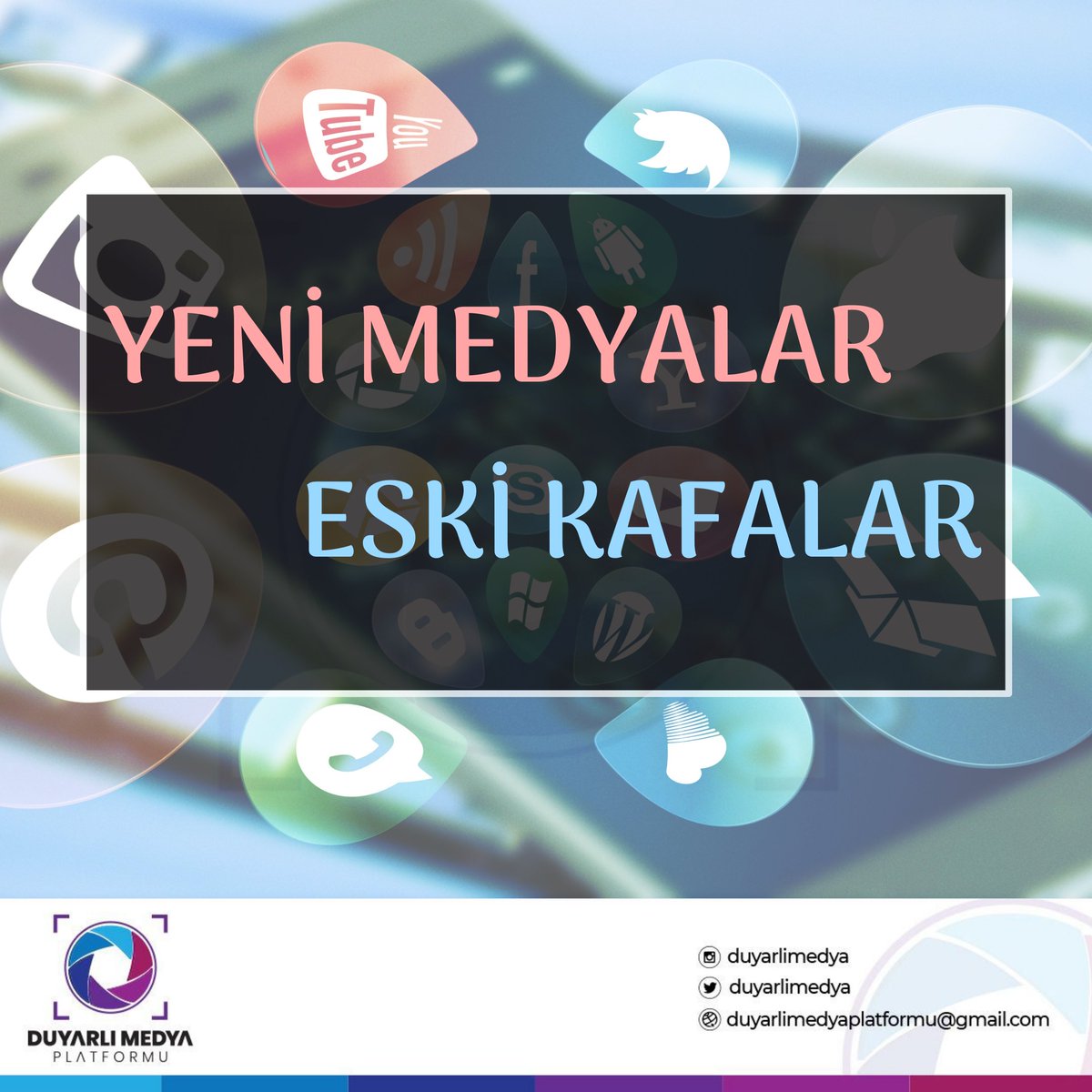 DuyarliMedya's tweet photo. Yeni medyanın alternatif bir özgürlük alanı olduğu iddiası çöküyor mu? Yazımıza buyrun:
https://t.co/4BujjvMTsl
#sansür
#Twitter
#ABDsecim
#Azerbaycan https://t.co/rwYTr1fYDS