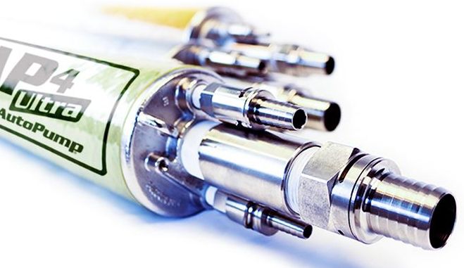 When it comes to serious groundwater remediation pumping, a pump with longevity is priceless. Our AutoPump AP4 Ultra was tested in the most severe applications, and ran longer and was easier to clean than the control group: bit.ly/2FdVL2x