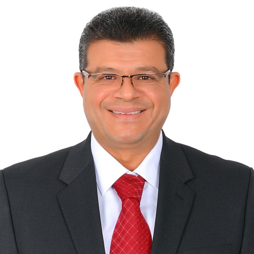 نهنئ  دكتور محمد سليمان امين عام الجامعه بفوزه باكتساح في انتخابات مجلس النواب 2020