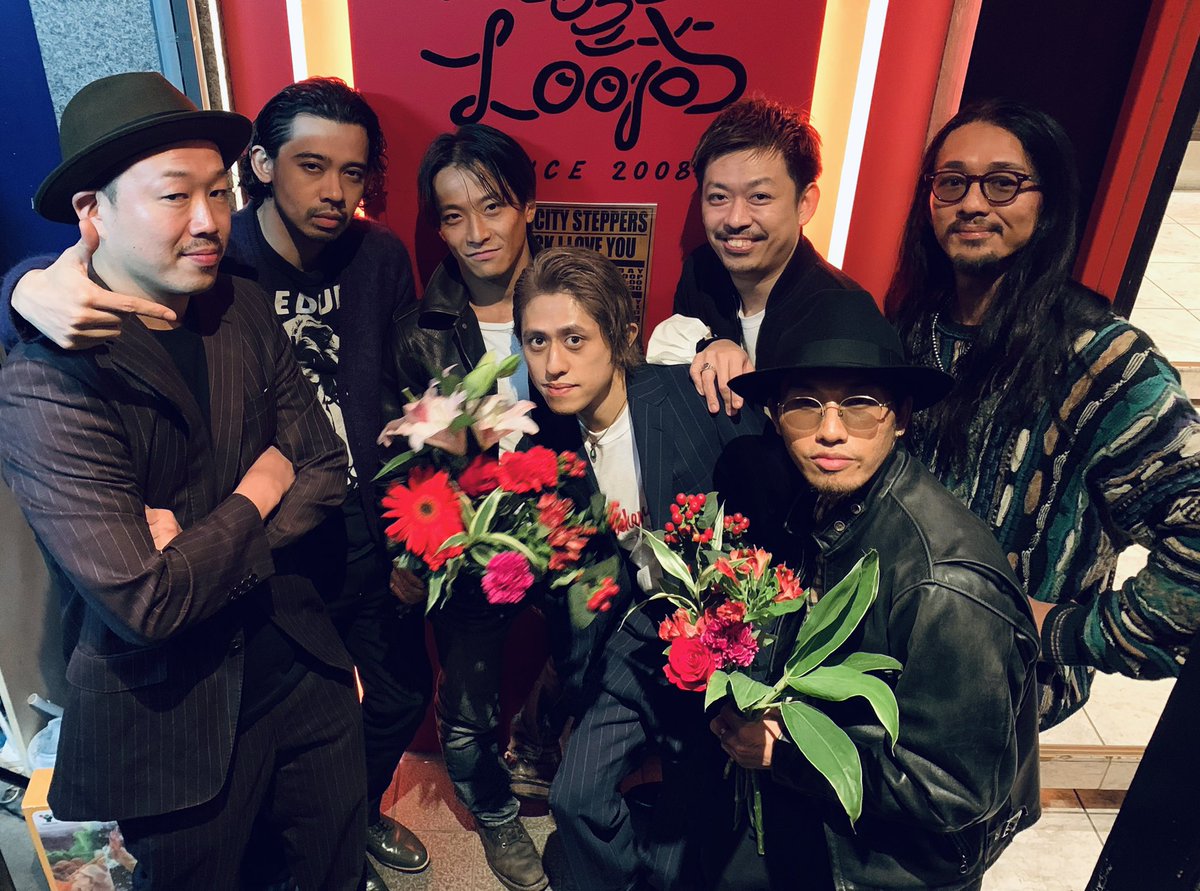 ALL CITY STEPPERS (@allcitysteppers) / Posts / X
