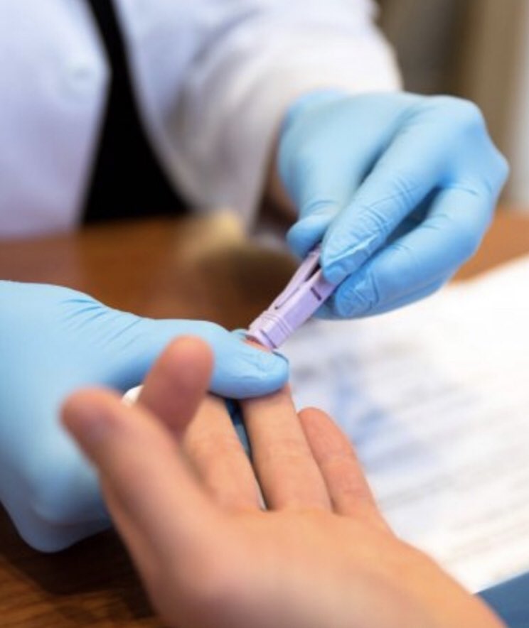 BiotechFastco's tweet image. Testing is a big part to try to control Covid-19.