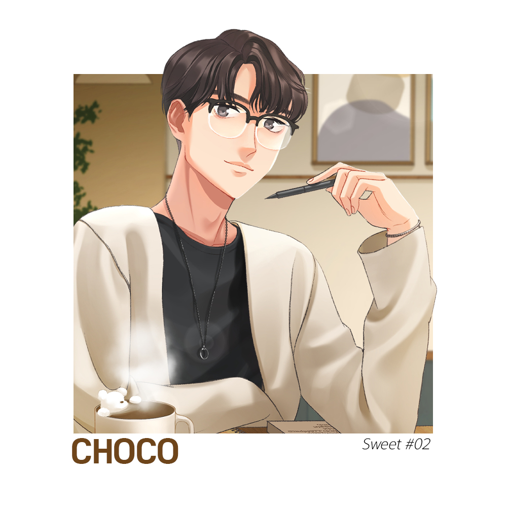 official_Swt_'s tweet photo. ::Sweet 2nd Member::
#Choco

#스위트 #sweet
#초코 #sweet_choco https://t.co/inEkLZEnds