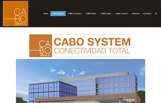 CABOElectricSL's tweet photo. Cada día nuestra página web se va actualizando, con nuevos productos, catálogos e imágenes.
No los pases por alto y visítanos. https://t.co/YgqCo5UK6h https://t.co/waY7fTSxBo