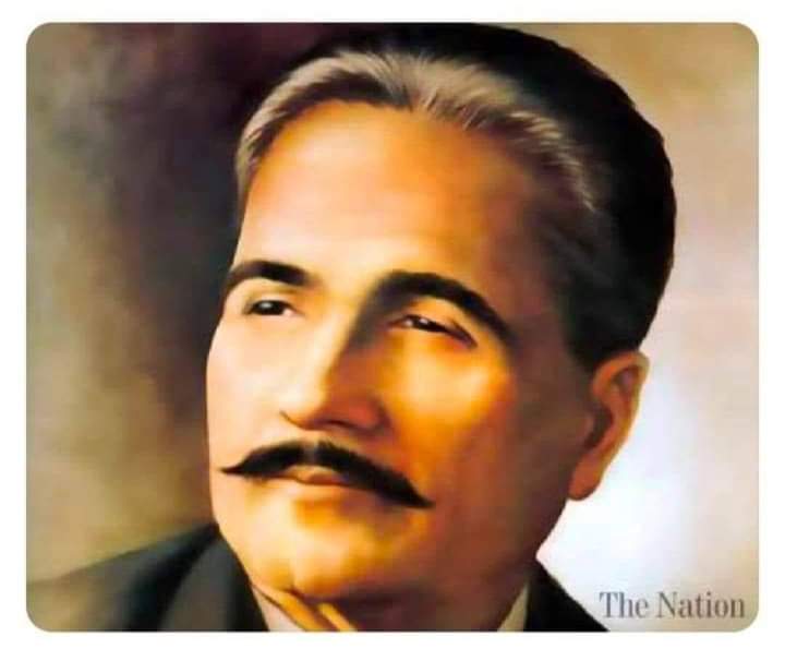 TaimoorNasirBa2's tweet photo. Iqbal Day Special!
جہاں بانی سے ہے دُشوار تر کارِ جہاں بینی
جگر خُوں ہو تو چشمِ دل میں ہوتی ہے نظر پیدا
ہزاروں سال نرگس اپنی بے نُوری پہ روتی ہے
بڑی مشکل سے ہوتا ہے چمن میں دیدہوَر پیدا
#IqbalDay2020 #AllamaIqbal #Poet #Philosopher #HakeemAlUmmat #ShayerEMashriq https://t.co/bzMe05M6Qd