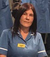 SchoolNWalsall's tweet photo. Well done Michelle,  #schoolnurse staff nurse is doing an excellent job on our #singlepointofaccess supporting @phwalsall #healthprotection on call hub taking queries from #schools about #COVID19 &amp; helping them keep pupils &amp; staff safe @phwalsall @MissTolley @WalsallTogether https://t.co/Pk2SDFfGWy