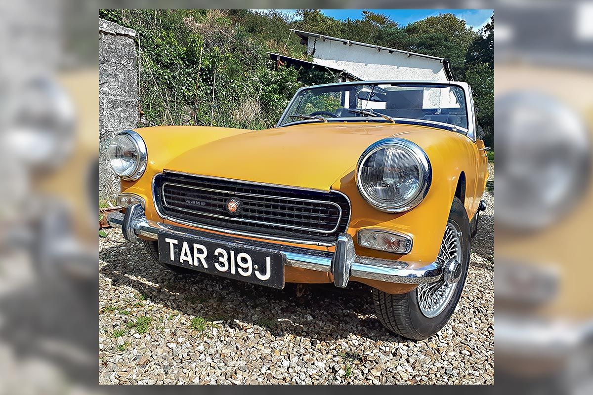 A H Spares Ltd tweet media