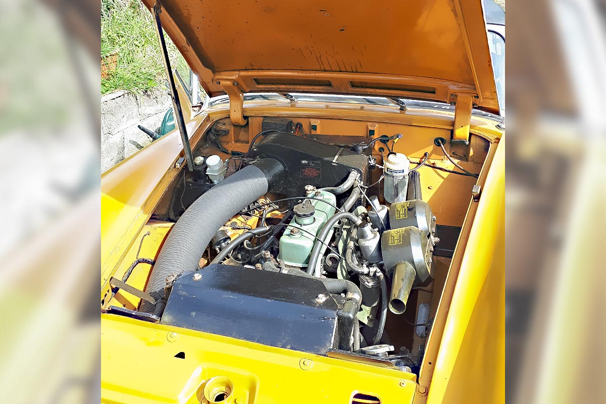 A H Spares Ltd tweet media