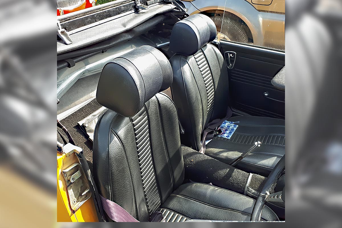 A H Spares Ltd tweet media