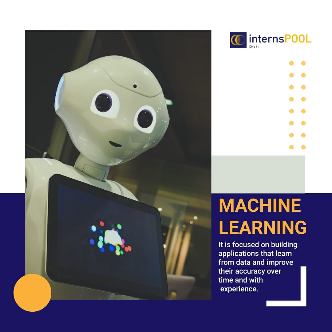 internspool's tweet photo. #visit  #now #opensite #website #edication #machine #learning #machinelearning https://t.co/bEwa1rC3Ad