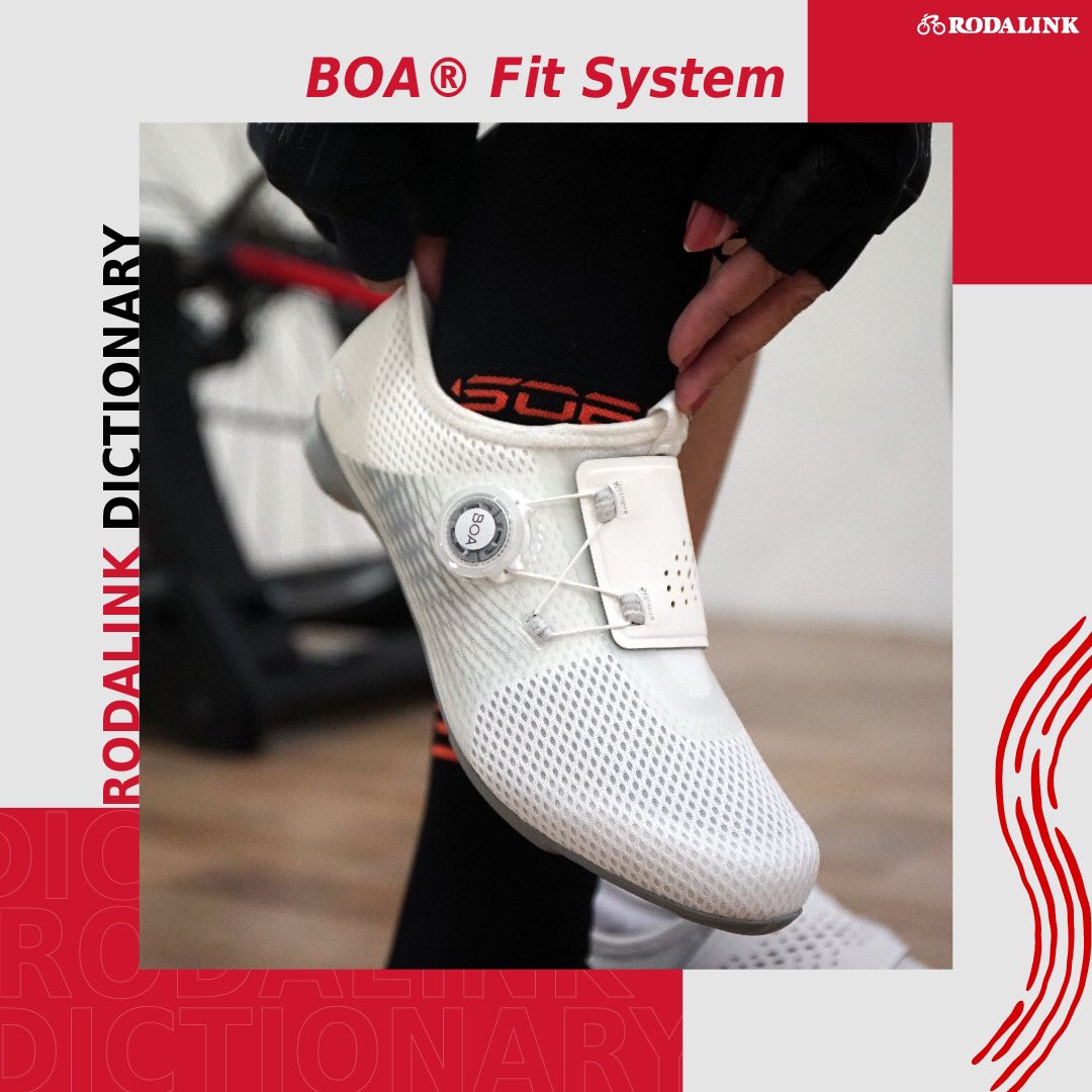 Rodalink_Ind's tweet photo. Penting banget nih, terutama untuk sepatu sepeda kamu, dengan system yang praktis ini, kamu tidak perlu takut tersandung akibat tali yang terjuntai.
#RodalinkDictionary
#rodalink
#ridewithrodalink
#rodalinkindonesia https://t.co/WcBe7uOtKS