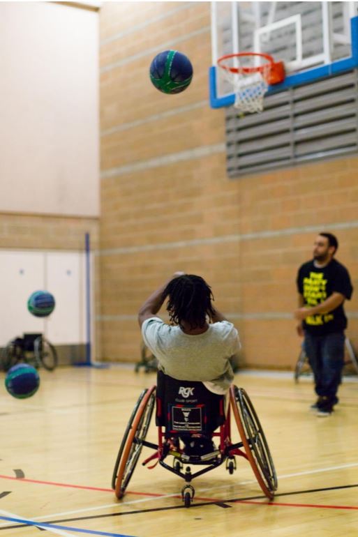 EDInet_UK's tweet photo. Are you an individual, charity, local authority or community group looking to improve the physical and mental health of Londoners by the use of sports and other recreational activities?https://t.co/uQuJK6yQWp https://t.co/2qfzPZrsI1