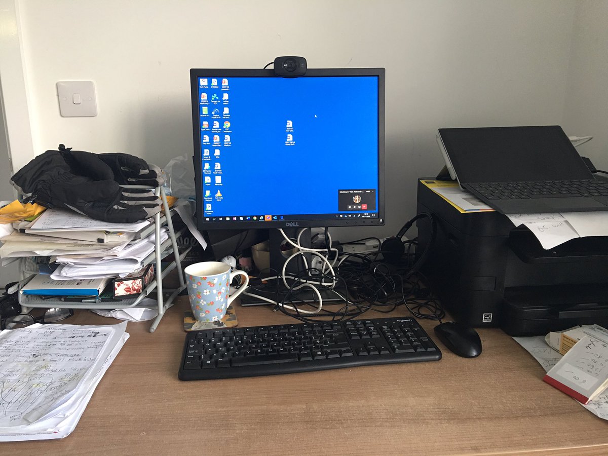 SimonHill6's tweet photo. I have been asked by @CeliaOsu (thank you) to produce a picture a day to illustrate my current life (no captions, no people). Nominate a person a day, asking to copy these words, add photo &amp; repeat the challenge. Day 7 - I nominate you @JoeBiden https://t.co/oSCZLThacT