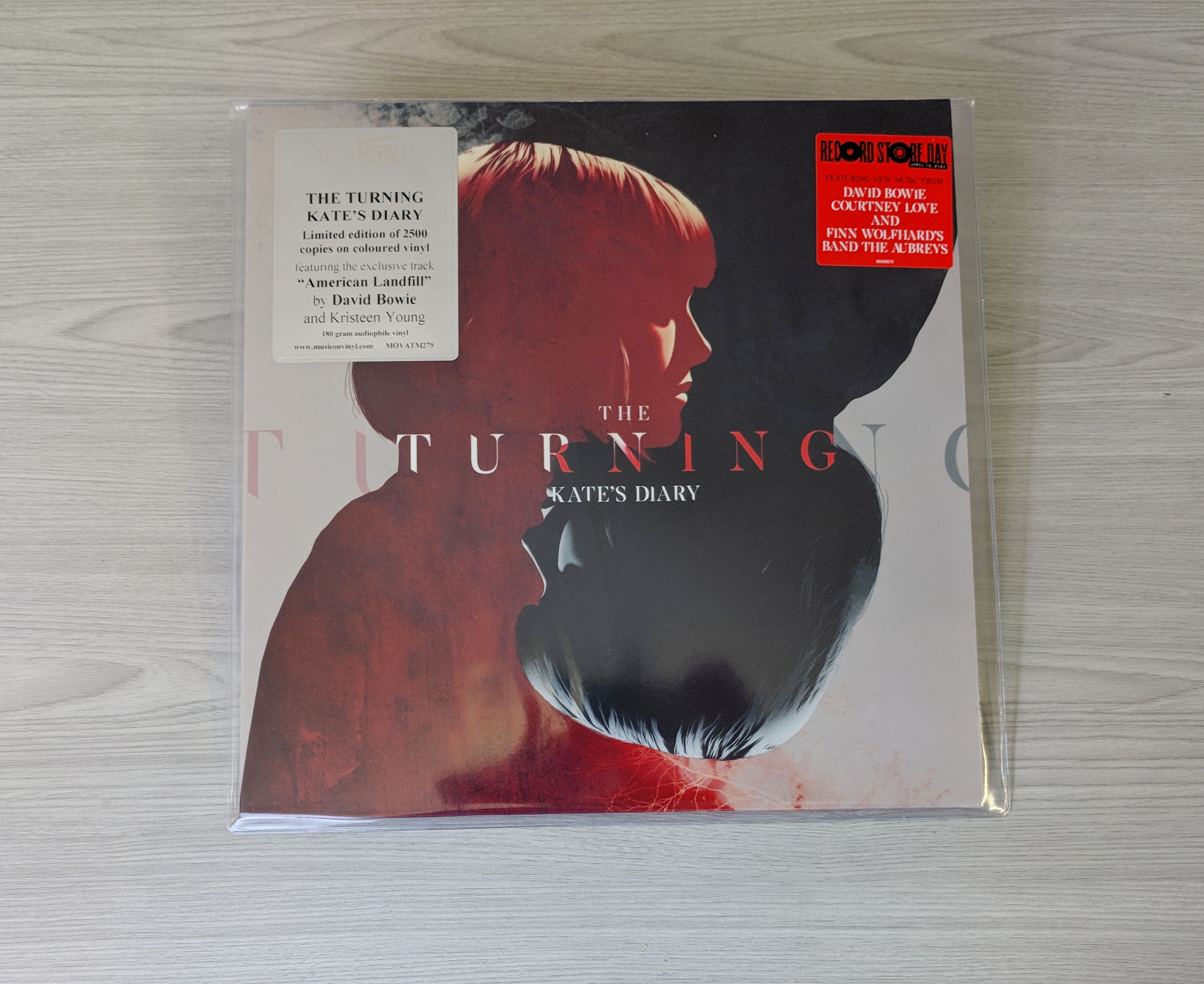 The Aubreys Vinyl Clearance Price gbupresnenskij.ru