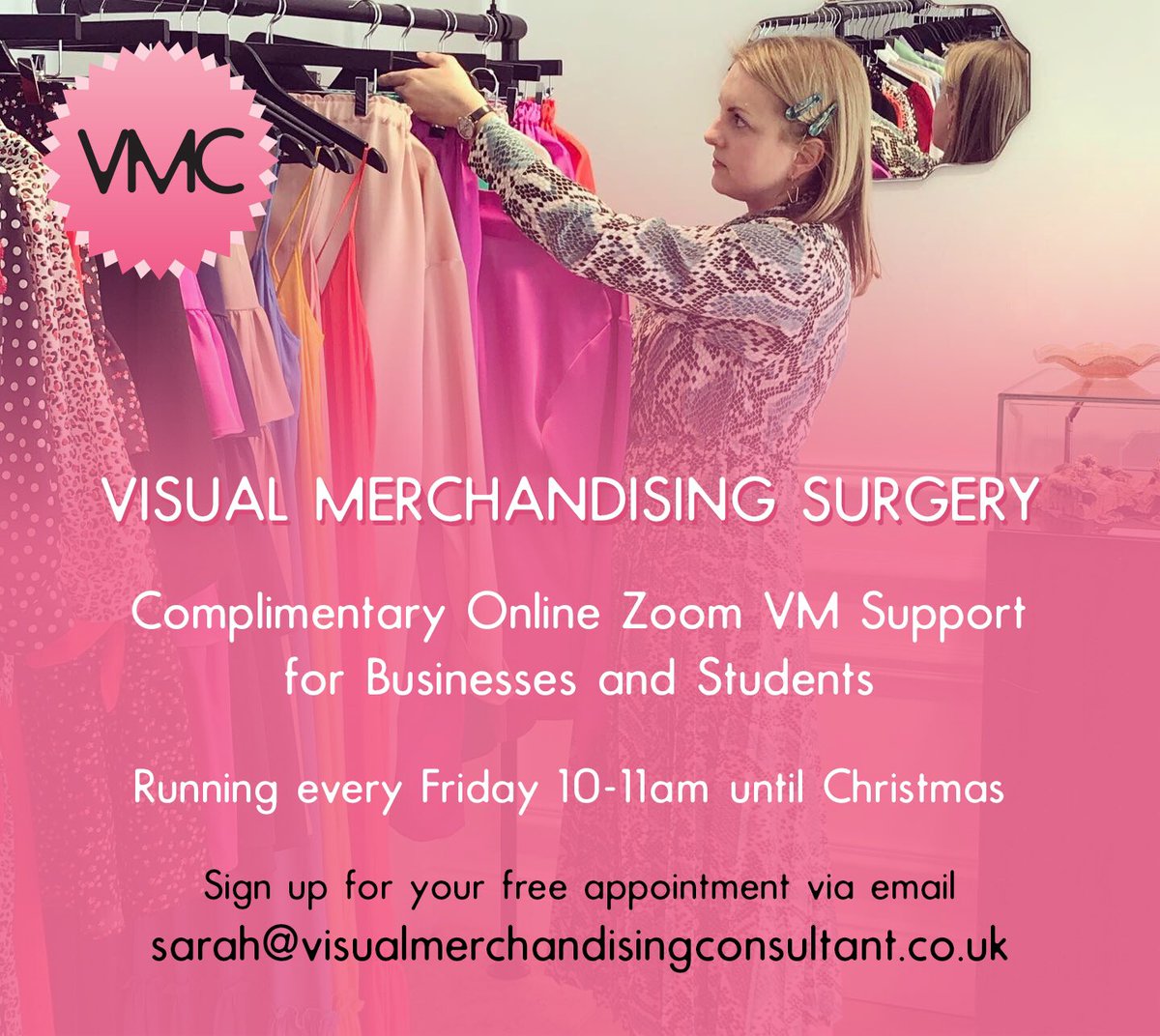 SManning VM Courses tweet media