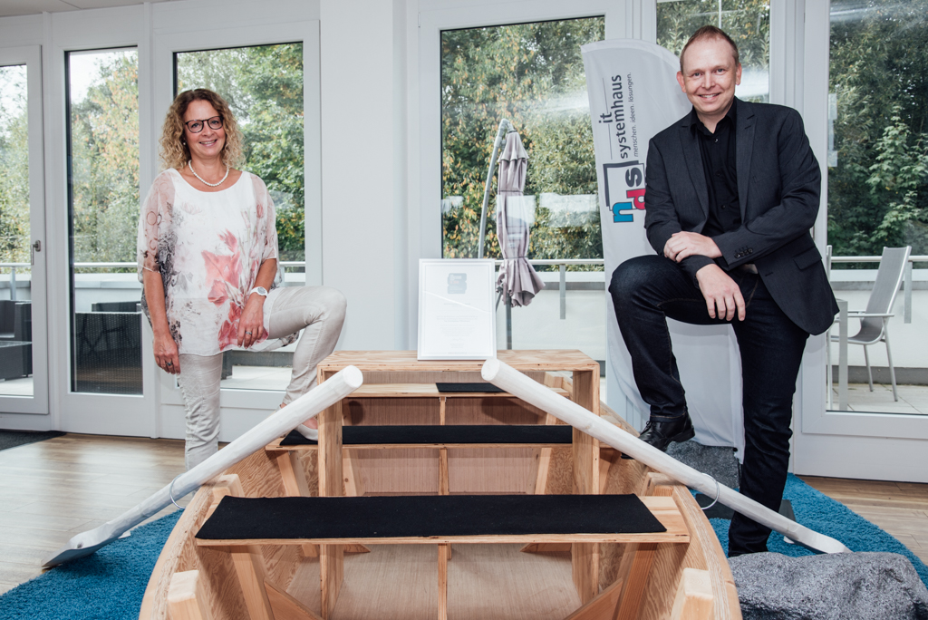 nds_gmbh's tweet photo. Wir freuen uns, dass wir es zum 4. Mal in Folge in die Bestenliste "Top Arbeitgeber Mittelstand" geschafft haben. Mehr dazu: https://t.co/cchtHw7qqm https://t.co/SSPbAichJt