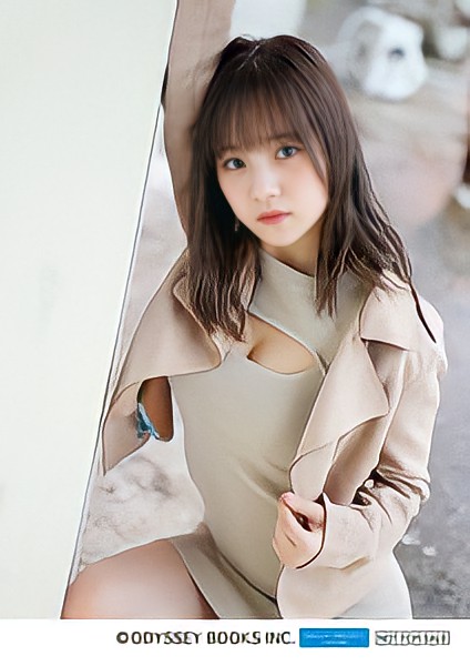 つい高画質化してしまいました スマん🙇💦