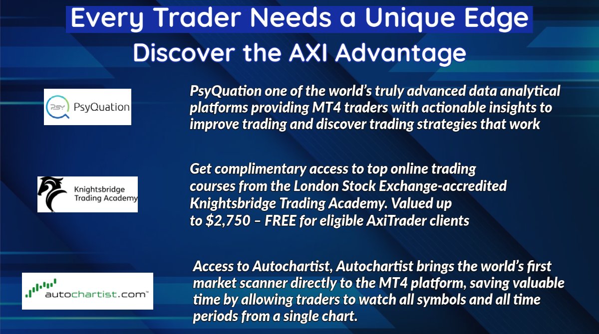 MohsinVSATrader's tweet photo. All #Axi clients get access to a comprehensive range of #online trading #tools making it easier to practice, learn and help make informed trading decisions
https://t.co/j7hpwZF5fc
#forex #forextrading #forextrader #Forexbroker #forexeducation #autochartist #psyquation https://t.co/QD116YN9bJ