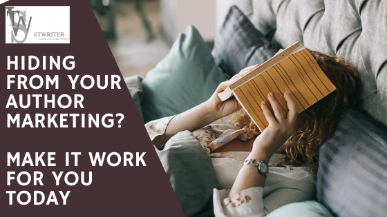 HomeFrontBooks's tweet image. Ever struggled with #authormarketing? Our sister company, STWriter, has some handy tips to help you get it right: 
sbee.link/69n4exfh83
#authors #writers #author #books #writer