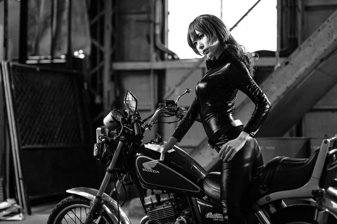 Twitterのコスプレ画像49