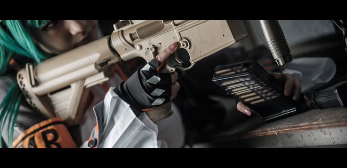 Twitterのコスプレ画像71