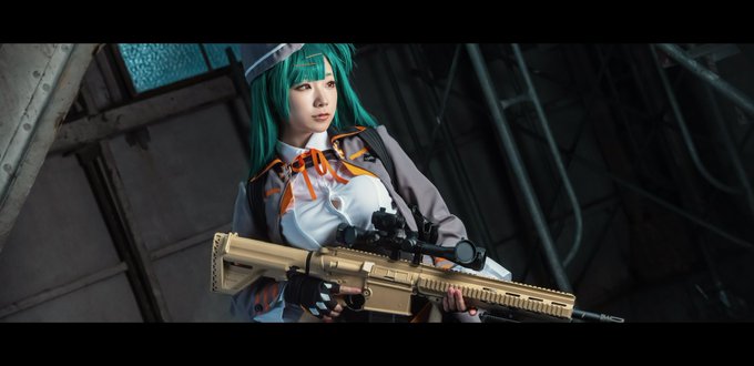 Twitterのコスプレ画像70