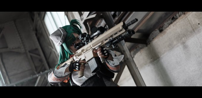 Twitterのコスプレ画像72