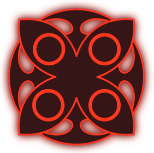 Transparent Fatui Sigils Part III #GenshinImpact #TheFatui