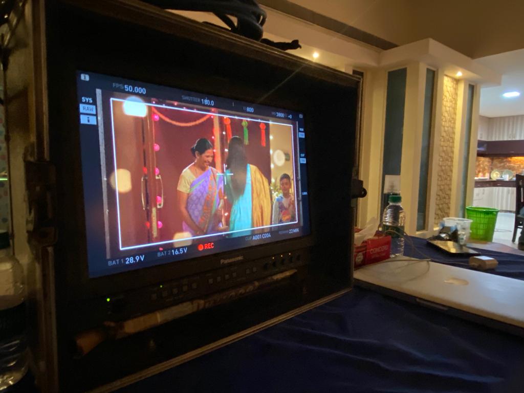 windchimescomm's tweet photo. Wrapping up work on our new #digital #Diwali film for our client. Excited with the way it has shaped up
#2020 #socialmedia #newnormal #workgoeson https://t.co/gOkABkzy2L