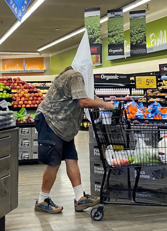 SethFromThe716's tweet photo. It's not always a matter of dealing with them at all. Instead, let them make their own mistakes, make fools of themselves, and maybe they might get Darwinned out of the gene pool anyway.
#HowIDealWithIdiots https://t.co/NVcSYMmRnv