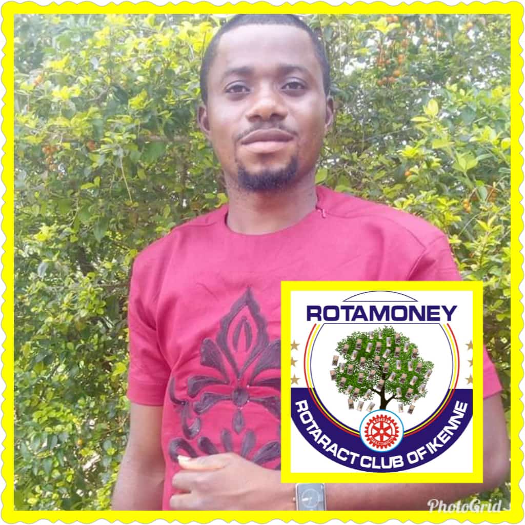 Rotaractikenne's tweet photo. We celebrate with you as you mark another wonderful year on this memorable day. We wish you achieve all the wonderful things you have longed for in life.
Your Humanitarian service is endless and we pray God's blessings will always be yours
HAPPY BDAY Rtr PP. Moses Jacob
#rotaract https://t.co/8edh4GzWIj