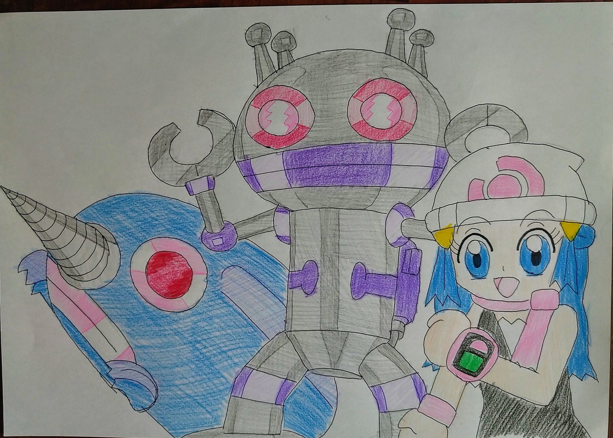 久住 ふまじめなアカウント いいねされた数だけ適当に絵を描く見た人もやる 個人的クロスオーバー バイキンufoを操縦する かいけつゾロリ 私の描くゾロリは ばいきんまんみたいな表情で 描くことが 多いです T Co Fyen3pudpm Twitter