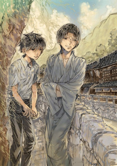 闇と病みのtwitterイラスト検索結果