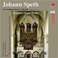 today_classical's tweet photo. #Today in 1664 Birth of German composer and #organist Johannes #Speth #MusicHistory #classicalmusic https://t.co/OqfBSTinHN