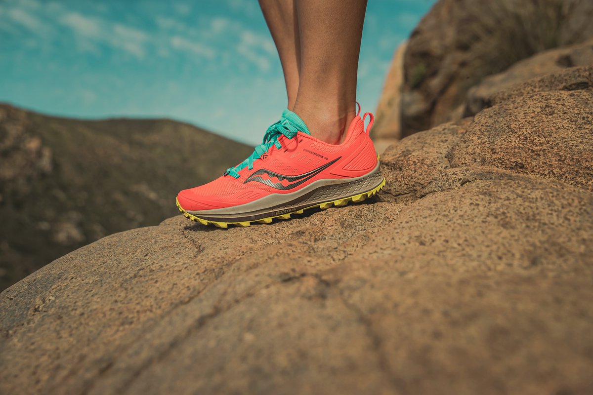 TRAILza's tweet photo. Last 3 weeks to enter... 🤞🏽
WIN the stunning NEW Saucony #Peregrine10 #trailrunning shoe.
https://t.co/e7h3FHCCvw
#MutantCollection #RunForGood #DirtPower #giveaway #competition https://t.co/LScnYlAgBX