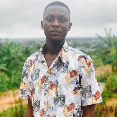 casely_ofori's tweet photo. #NewProfilePic https://t.co/YfySQ9neA7