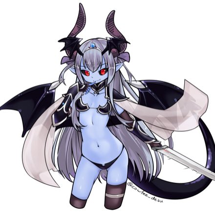 LadyMidna0's tweet photo. Hello there~! My name is Albedo I’m a succubus it’s nice to meet you~ I’m not a child I’m over 5000 years old!!

💋FunSize Loli
💋Chest non existent
💋Hight 4,4 feet
💋Futa 6-12 inch cock
💋100%Dom

IF YOU DON’T LIKE THIS BLOCK ME DON’T REPORT ME!!

#LewdRp #DmRp #OpenRp #OpenDm https://t.co/VoOGxDr1Ml
