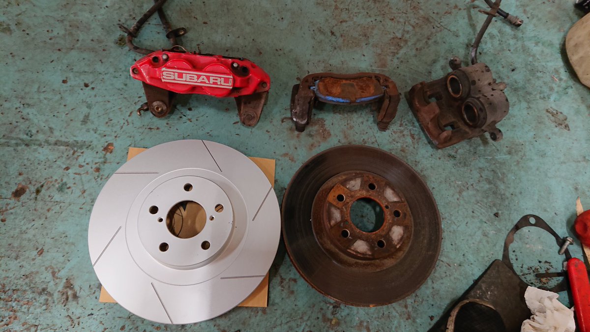 おはぎ自動車 tweet media